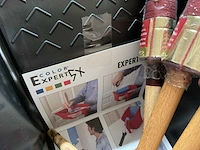 36 x schildersgereedschap - afbeelding 3 van  9