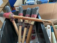 36 x schildersgereedschap - afbeelding 5 van  9