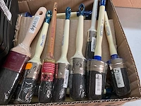 36 x schildersgereedschap - afbeelding 6 van  9