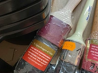 36 x schildersgereedschap - afbeelding 8 van  9