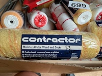 36 x schildersgereedschap - afbeelding 2 van  8