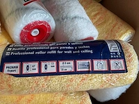 36 x schildersgereedschap - afbeelding 3 van  8