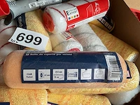 36 x schildersgereedschap - afbeelding 6 van  8