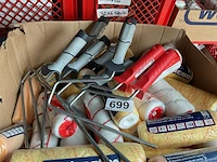 36 x schildersgereedschap - afbeelding 7 van  8