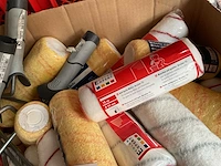 36 x schildersgereedschap - afbeelding 8 van  8