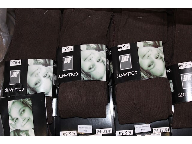 36 x winter collants ferline - afbeelding 1 van  1