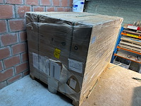 36 zonnepanelen jasolar - afbeelding 1 van  3