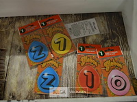 ±360 alfabeth ballonnen