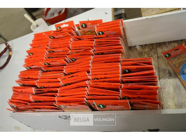 ±360 alfabeth ballonnen - afbeelding 2 van  4