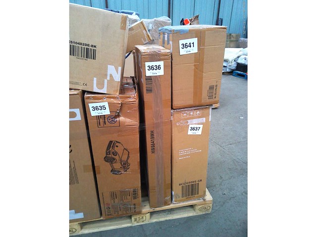 360 graden draaibare sieradenkast, sieradenorganizer op poten - afbeelding 7 van  7