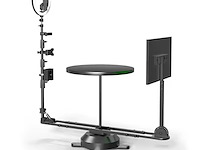 360' productfotografie setup - afbeelding 1 van  1