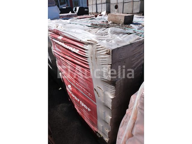 360 wienerberger bakstenen - afbeelding 1 van  7