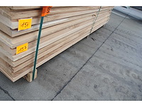 36,04 m² eiken gevelbekleding - afbeelding 3 van  6