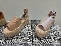 (360x) diverse paren damesschoenen h&d hd-396 - afbeelding 10 van  12