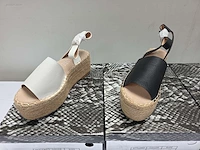 (360x) diverse paren damesschoenen ye.s.s sy-51 - afbeelding 2 van  9
