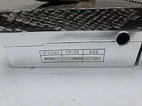 (360x) diverse paren damesschoenen ye.s.s sy-51 - afbeelding 3 van  9
