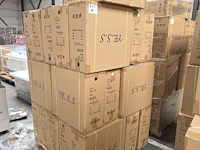 (360x) diverse paren damesschoenen ye.s.s sy-51 - afbeelding 8 van  9