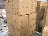 (360x) diverse paren damesschoenen ye.s.s sy-51 - afbeelding 9 van  9