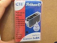 (360x) inktpatronen voor printers pelikan c11