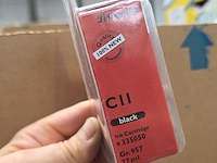 (360x) inktpatronen voor printers pelikan c11 - afbeelding 2 van  5