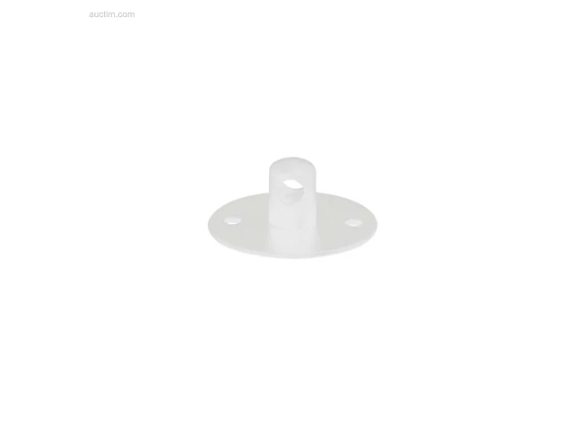 (360x) snoerbevestiging voor hanglampen – wit... - afbeelding 1 van  6