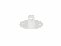 (360x) snoerbevestiging voor hanglampen – wit...