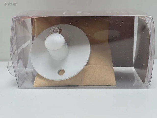 (360x) snoerbevestiging voor hanglampen – wit... - afbeelding 2 van  6