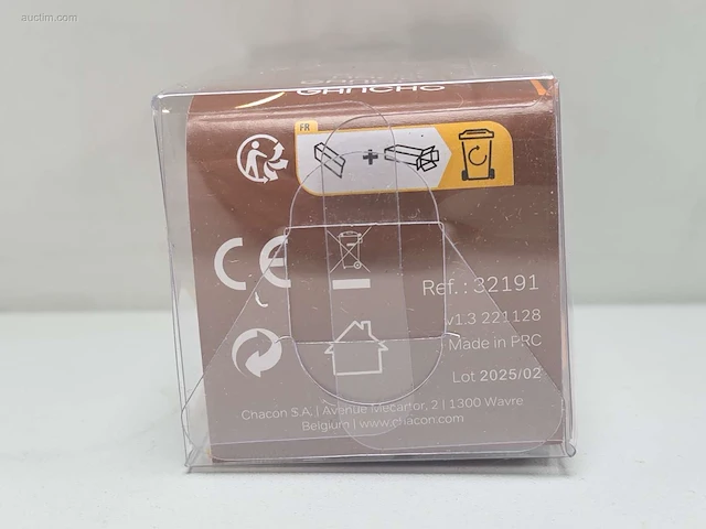 (360x) snoerbevestiging voor hanglampen – wit... - afbeelding 5 van  6