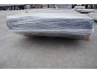 36,10 m² eik geschaafd 17mm - afbeelding 2 van  2
