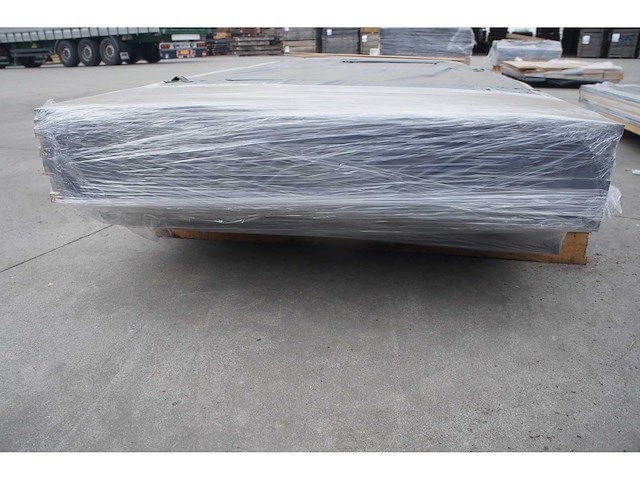 36,10 m² eik geschaafd 17mm - afbeelding 5 van  6