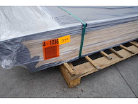 36,10 m² eik geschaafd 17mm - afbeelding 4 van  6