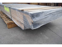 36,10 m² eik geschaafd 17mm - afbeelding 6 van  6