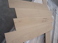 36,18 m² halfhout 12mm - afbeelding 2 van  8