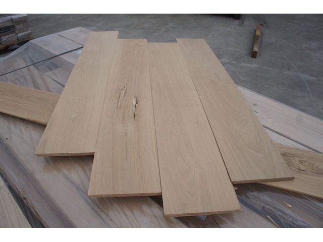 36,18 m² halfhout 12mm - afbeelding 5 van  8