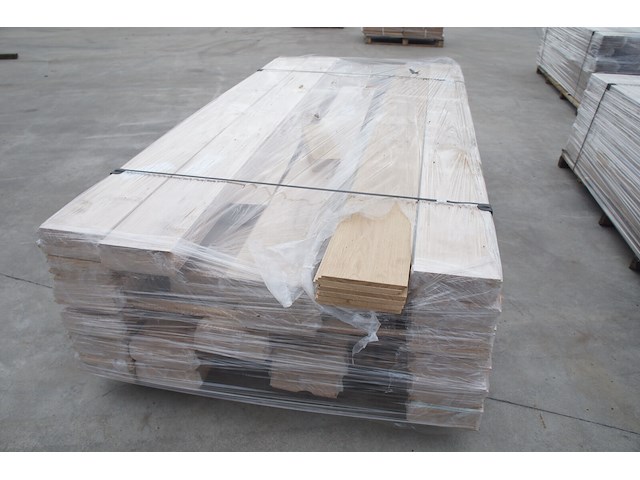 36,18 m² halfhout 12mm - afbeelding 8 van  8