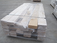 36,18 m² halfhout 12mm - afbeelding 8 van  8