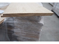 36,18 m² halfhout 12mm