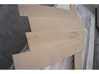 36,18 m² halfhout 12mm - afbeelding 2 van  8