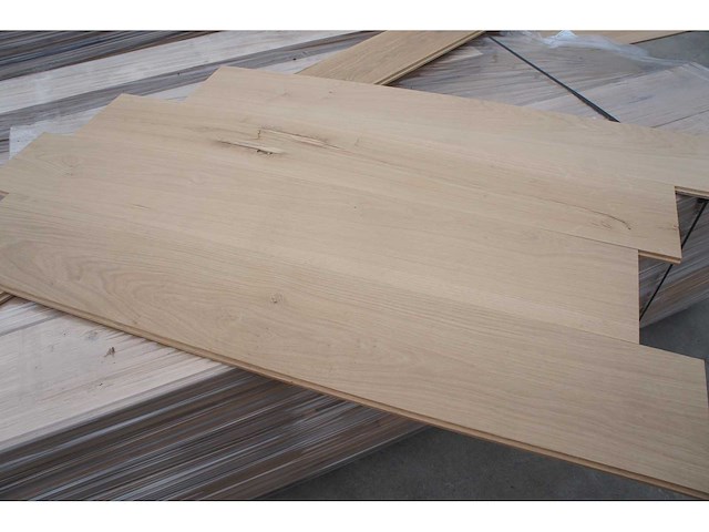 36,18 m² halfhout 12mm - afbeelding 3 van  8