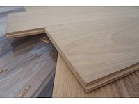 36,18 m² halfhout 12mm - afbeelding 4 van  8