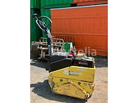 3633001-2 - bomag bw65h roller - 2009 - afbeelding 1 van  4