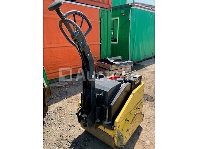 3633001-2 - bomag bw65h roller - 2009 - afbeelding 3 van  4