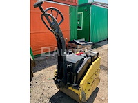 3633001-2 - bomag bw65h roller - 2009 - afbeelding 3 van  4