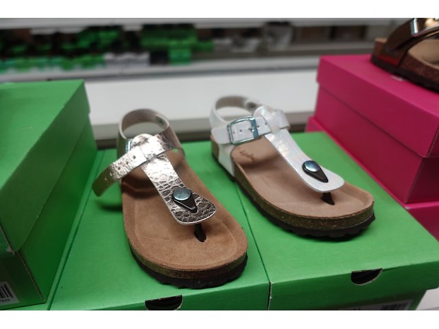 366 paar kipling kindersandalen - afbeelding 4 van  7