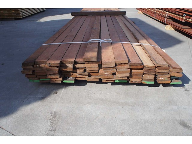36,60 m² moabi 15mm - afbeelding 3 van  4
