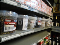 3670, houtschroeven, gypto-schroeven - afbeelding 1 van  9