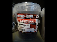 3670, houtschroeven, gypto-schroeven - afbeelding 4 van  9