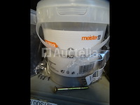 3670, houtschroeven, gypto-schroeven - afbeelding 5 van  9