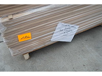 36.85 m² massief eiken parket 15mm - afbeelding 2 van  7