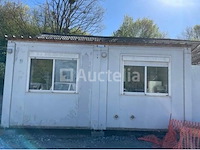 36m² modulaire bouwcabine - afbeelding 3 van  7